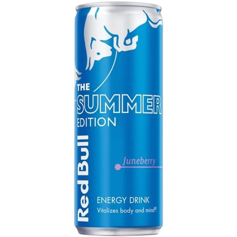 Redbull Juneberry