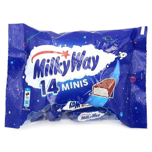 MilkyWay