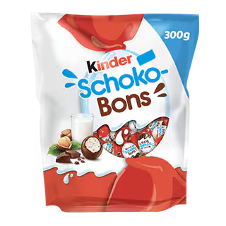 Kinder Schoko-bon Bonbec
