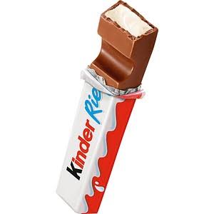 Kinder Maxi Bonbec