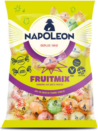 Napoléon Fruit Mix