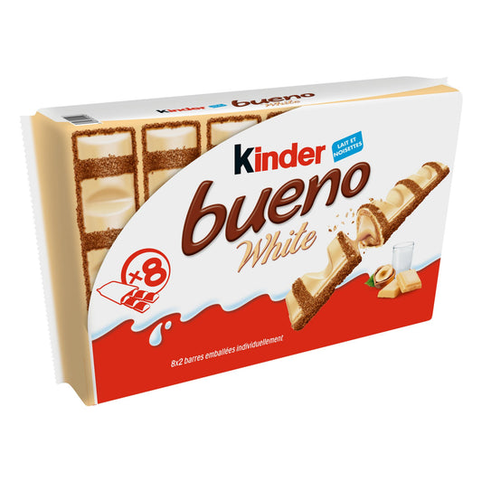 Kinder Bueno *8